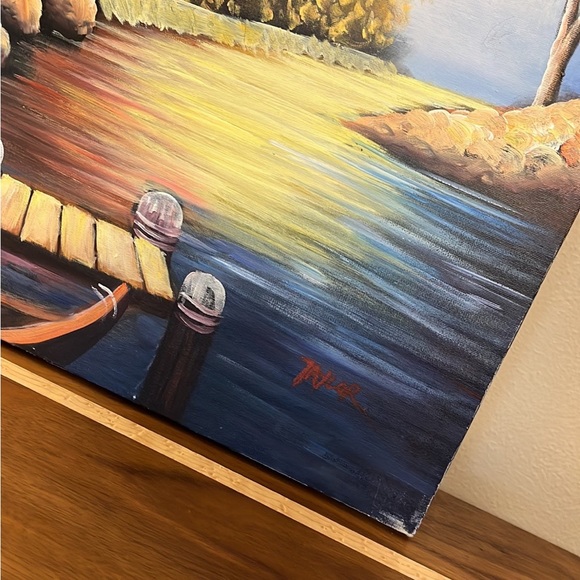 Landscape Painting - Picture 3 of 12